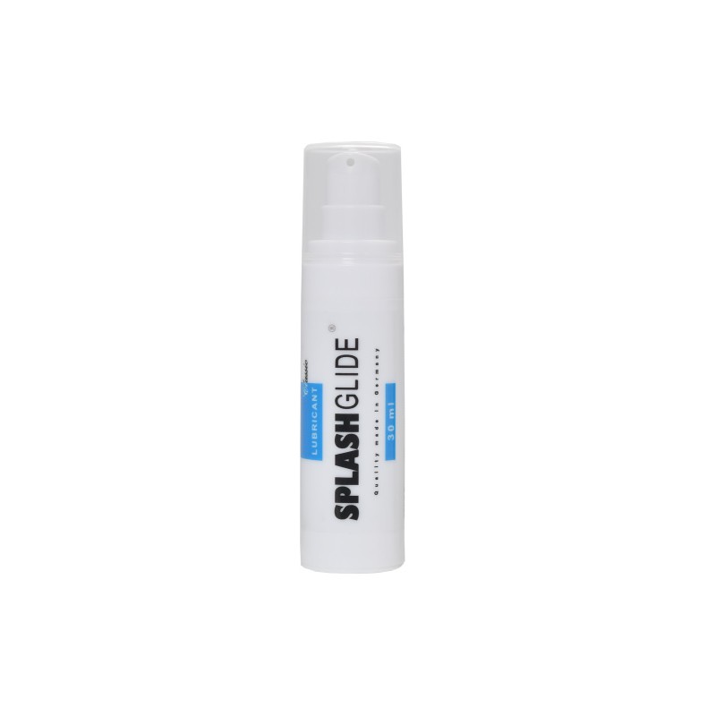 Классический лубрикант Splashglide LUBRICANT Classic, на водной основе, 30 мл