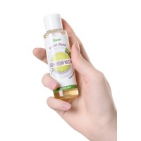 Масло для массажа Yovee «Освежающий массаж», с ароматом зеленого чая и мяты, 50 мл