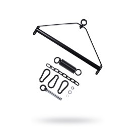 Штанга Anonymo #0501 для секс-качелей, металл