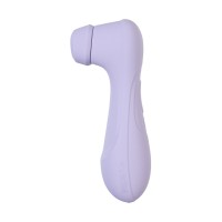 Вакуумный стимулятор клитора Satisfyer Pro 2 Generation 3, Connect App, фиолетовый, 16,4 см
