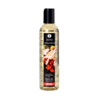 Масло массажное Shunga Organica «Кленовое наслаждение» (Maple Delight), 240 мл