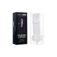 Сменный рукав Satisfyer Men, "Tornado Bliss"