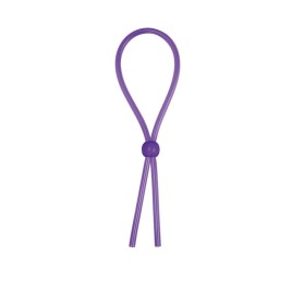 Лассо Erection Booster фиолетовое