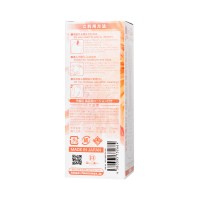 Мастурбатор нереалистичный MensMax FEEL EVE, TPE, бежевый, 14,2 см
