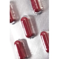 Энергетические капсулы Ero Prorino black line Libido для женщин, 5 шт.