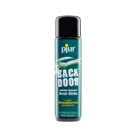 Лубрикант для анального секса с ромашкой и пантенолом Pjur backdoor Panthenol glide 100 ml