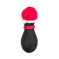 Вакуум-волновой бесконтактный стимулятор клитора Satisfyer Pro Penguin Holiday Edition