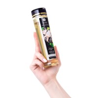 Масло массажное Shunga Organica без аромата «Натуральное» (Natural. Aroma & Fragrance Free), 240 мл