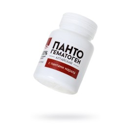 Капсулы "Пантогематоген", 30 капсул