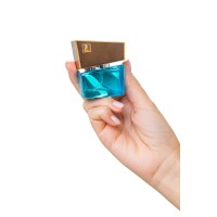 Духи с феромонами HOT Shiatsu «Lightblue»,мужские,15 мл