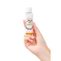 Масло для массажа романтическое Yovee «Роскошный массаж», с ароматом жасмин и масло ши, 50 мл