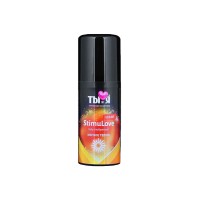 Гель-лубрикант Ты и Я StimuLove light, возбуждающий, 25 г