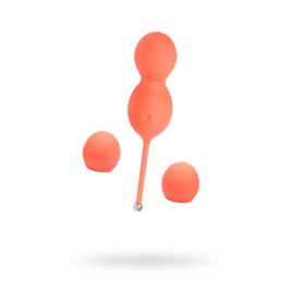 Тренажёр Кегеля We-Vibe Bloom- вагинальные шарики