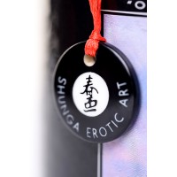 Соль Мёртвого моря для ванны Shunga Oriental Crystals «Афродизия» с лечебным эффектом, 600 гр