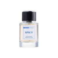 Парфюмерная вода с феромонами  Natural Instinct  "Spicy" унисекс 50 мл