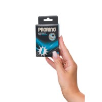Энергетические капсулы Ero Prorino black line Libido, мужские, 5 шт.