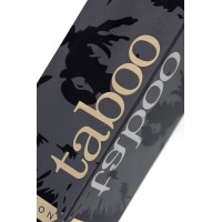 Туалетная вода с афродизиаками RUF Taboo Tentation для женщин, 50 мл