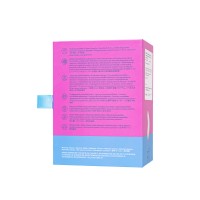 Вакуум-волновой стимулятор клитора с вибрацией Satisfyer Vulva Lover 2, силикон, белый, 11,9 см