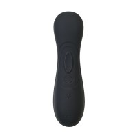 Вакуумный стимулятор клитора Satisfyer Pro 2 Generation 3, Connect App, чёрный, 16,4 см