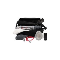 Гидропомпа Bathmate Hydromax Xtreme X20, прозрачная, 26 см