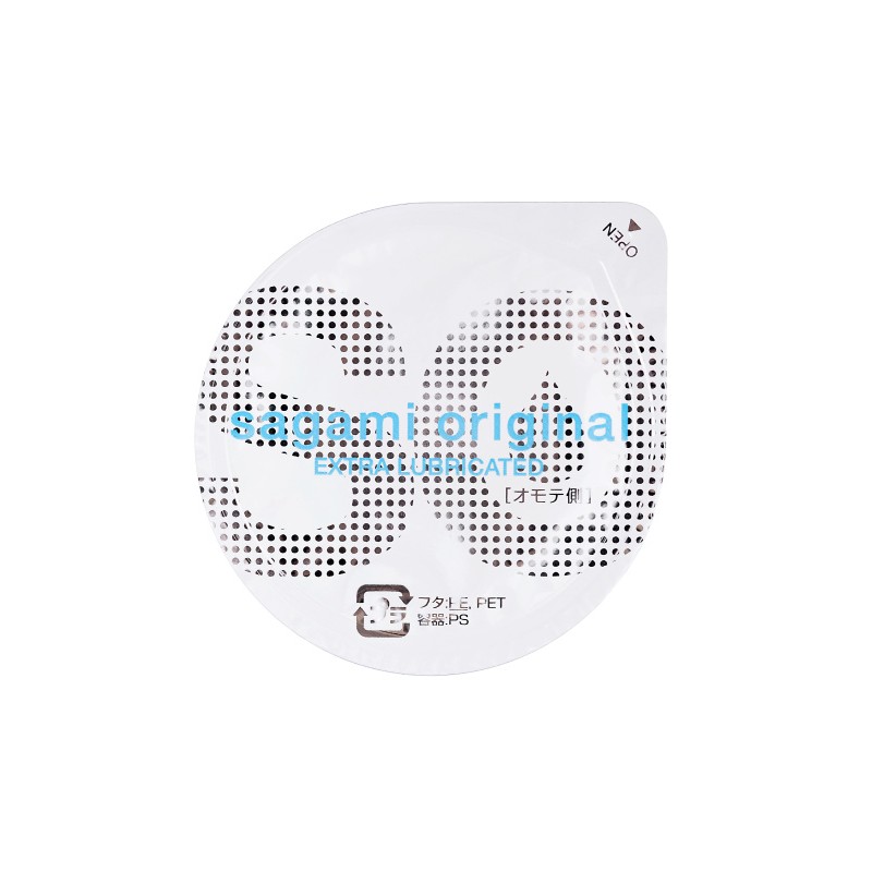 Презервативы Sagami, original 0.02, extra lub, полиуретан, 19 см, 12 шт.