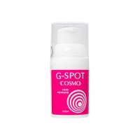 Крем возбуждающий"G-SPOT"для женщин, 28 гр.