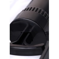 Помпа для пениса A-Toys by TOYFA Onyx, PVC, прозрачный, 23,5 см
