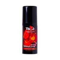 Гель-лубрикант Ты и Я StimuLove strong, возбуждающий, 50 г