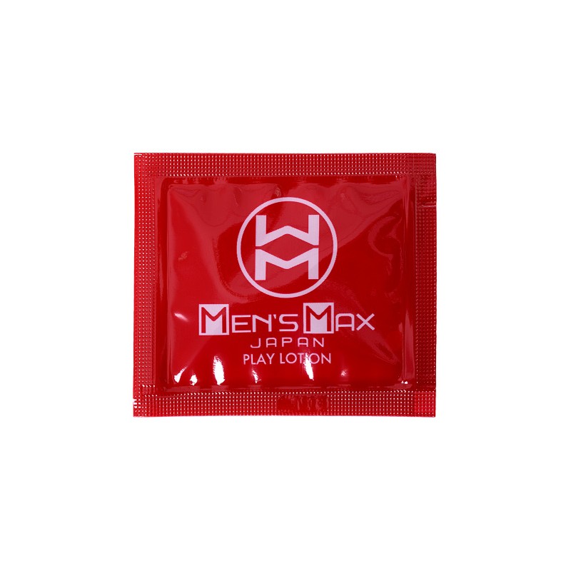Мастурбатор нереалистичный MensMax FEEL CIBOYS, TPE, красный, 14,2 см