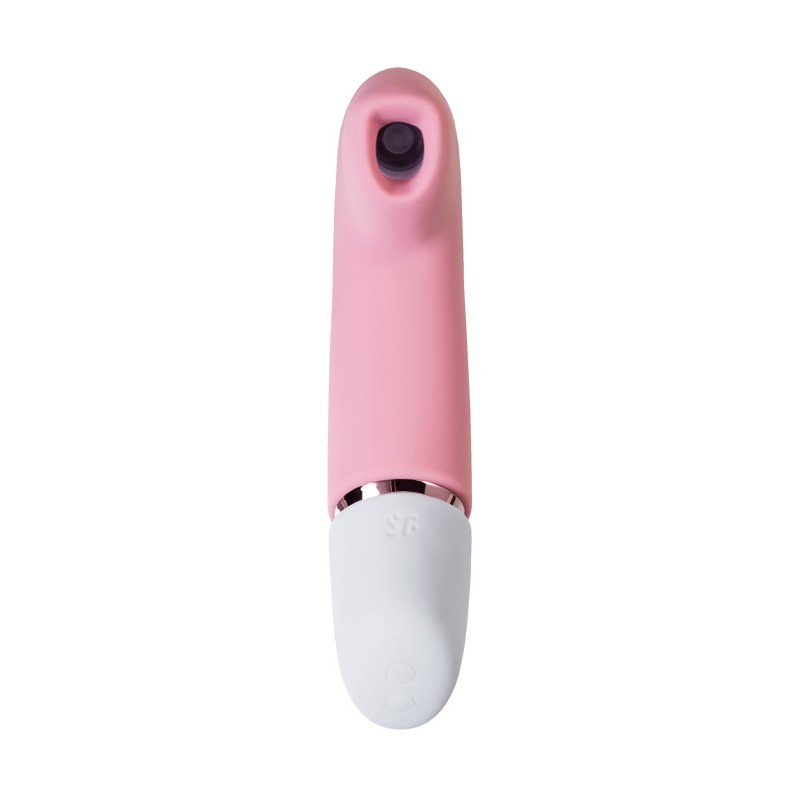 Набор вибраторов Satisfyer Marvelous Four, силикон, ассорти