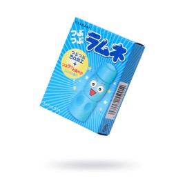 Презервативы Sagami, lemonade, латекс, 19 см, 5,5 см, 5 шт.