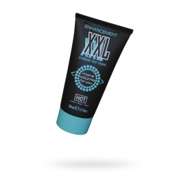 Крем для увеличения пениса HOT Enhancement Volume, 50 мл