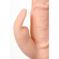 Насадка Toyfa XLover, для увеличения размера, TPE, телесный, 16,8 см