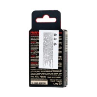 Энергетические капсулы Ero Prorino black line Libido для женщин, 2 шт.