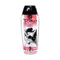 Лубрикант Shunga Toko Aroma на водной основе, вишня, 165 мл