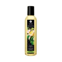 Масло массажное Shunga Organica «Зелёный чай» (Exotic Green Tea), 240 мл