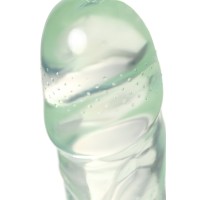Презервативы Sagami, lemonade, латекс, 19 см, 5,5 см, 5 шт.