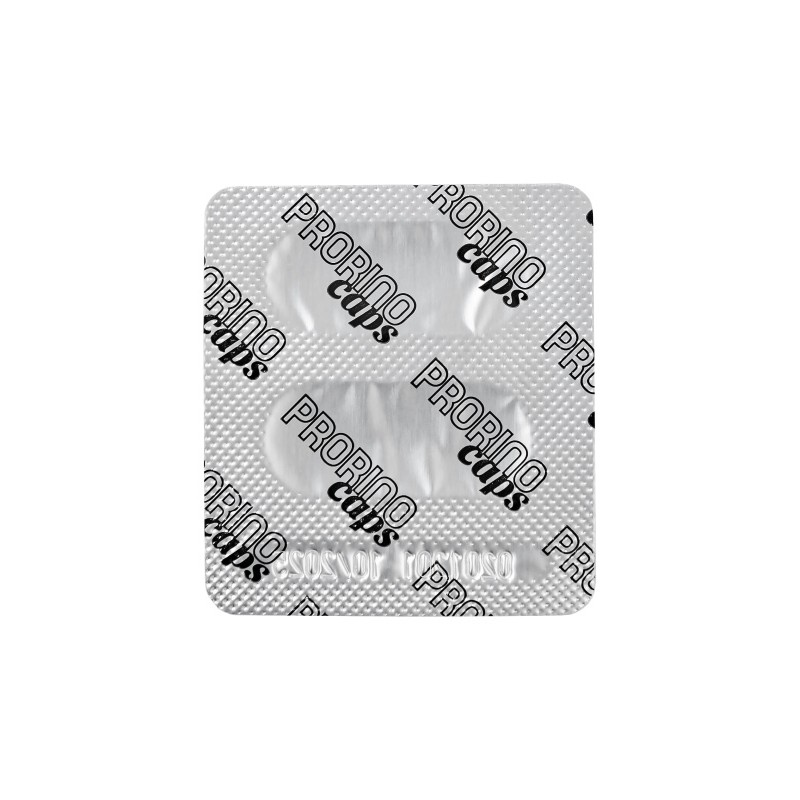 Энергетические капсулы Ero Prorino black line Libido для женщин, 2 шт.