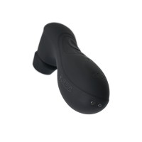 Вакуумный стимулятор клитора Satisfyer Pro 2 Generation 3, Connect App, чёрный, 16,4 см