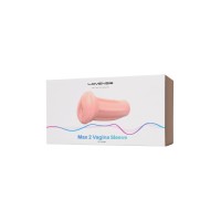 Сменный рукав для Max 2, TPE,телесный, 24 см