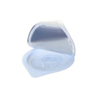 Презервативы Sagami, original 0.02, полиуретан, 19 см, 5,8 см, 12 шт.