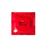 Презервативы My.Size, латекс, 19,3 см, 6 см, 3 шт.