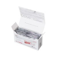 Презервативы Sagami, xtreme, латекс, 19 см, 5,4 см, 24 шт.