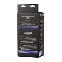 Ротатор RealStick Elite Vincent, TPR, телесный, 18,5 см