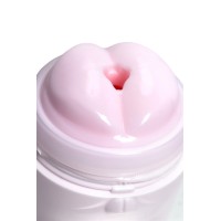 Мастурбатор MAGIC EYES Uniforms NUDE Sailor S, TPE, белый, 17 см