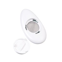 Виброяйцо A-Toys by TOYFA Purr, силикон, фиолетовый, 18 см