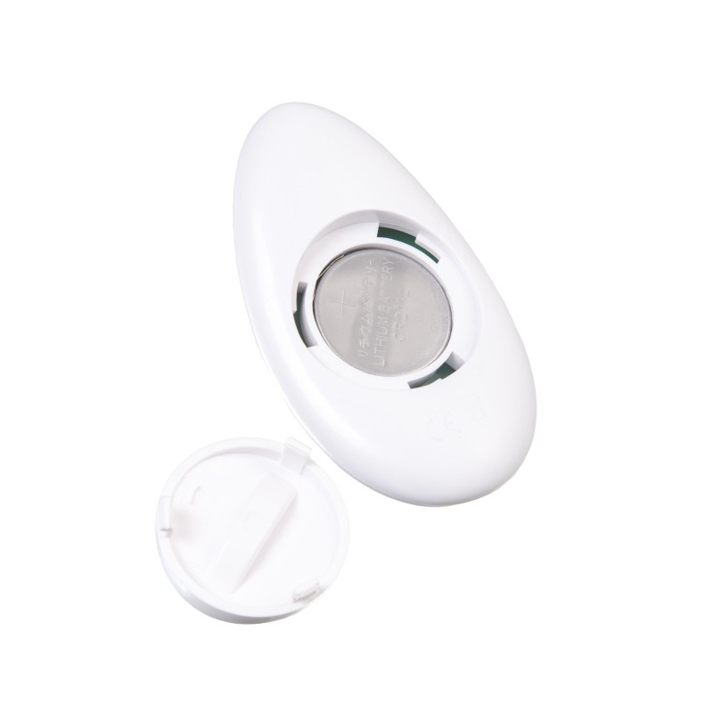Виброяйцо A-Toys by TOYFA Purr, силикон, фиолетовый, 18 см