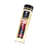 Масло массажное Shunga Organica «Кленовое наслаждение» (Maple Delight), 240 мл