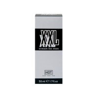 Крем для мужчин HOT XXL, 50 мл