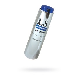 Спрей-пролонгатор LOVESPRAY MARAFON для мужчин, 18 гр